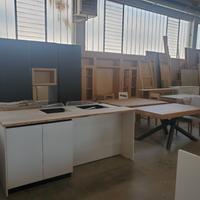 Mobili vari, svendita 