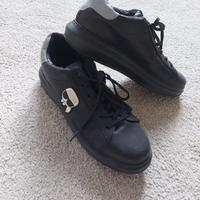 Karl Lagerfelfd shoes