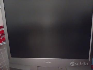 televisore Toschiba  regalato