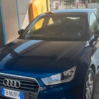 audi a1 valuto permute