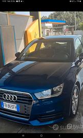 audi a1 valuto permute
