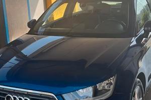 audi a1 valuto permute