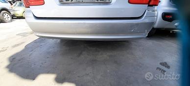 MERCEDES-BENZ CLASSE E SW 2008 - PARAURTI POSTERIO