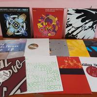 Lotto 32 Vinili House, Electro, Techno, Tech House