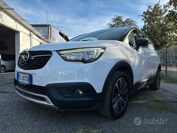 Opel Crossland X 1.2 Turbo 12V 130 CV Start&Stop I