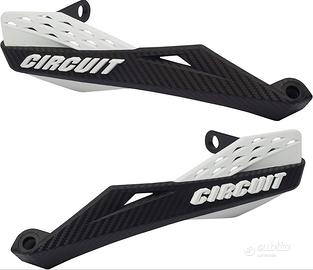Paramani Circuit Fenix Carbon Bianchi