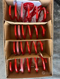 Molle eibach alfa romeo mito