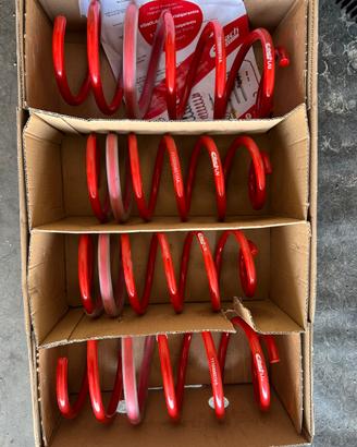 Molle eibach alfa romeo mito