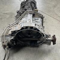 Cambio Automatico Pex Porsche/Audi 3.0 TDI