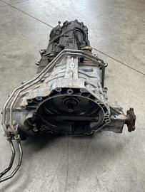 Cambio Automatico Pex Porsche/Audi 3.0 TDI