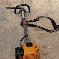 decespugliatore Subaru 4 tempi benzina