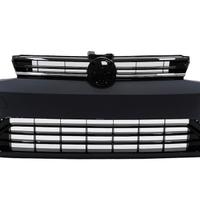 Paraurti VW Golf VII 7 (13-17) 7.5  R-Line Design