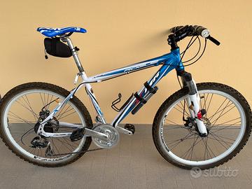 Bici mtb