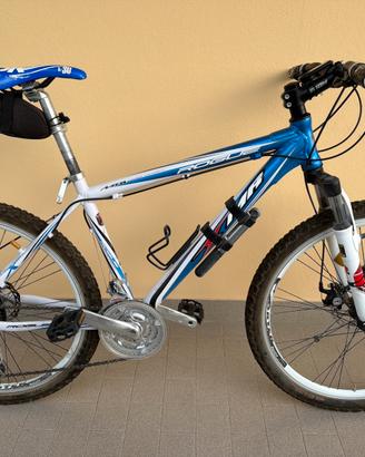 Bici mtb