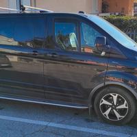 Ford tourneo custom 170 CV passo lungo 