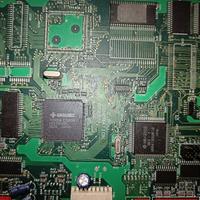 Pianoforte digitale GEM RP90 - ricambi