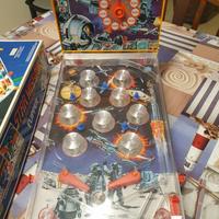 Flipper gioco anni 90