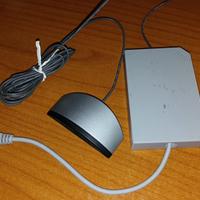 Microfono Nintendo Wii