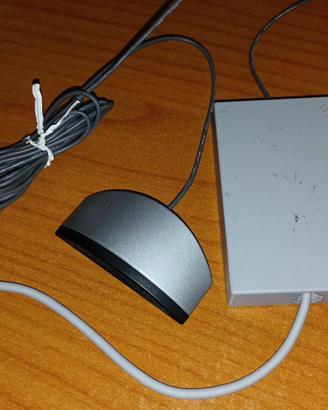 Microfono Nintendo Wii