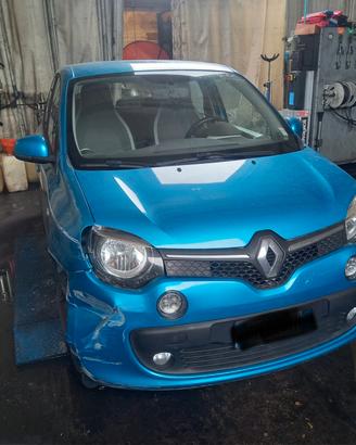 Ricambi Renault Twingo anno 2017