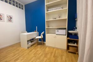 Stanza per Professionisti Sanitari