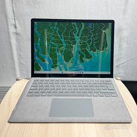 Microsoft Surface Laptop 3