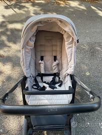 Trio Inglesina Aptica
