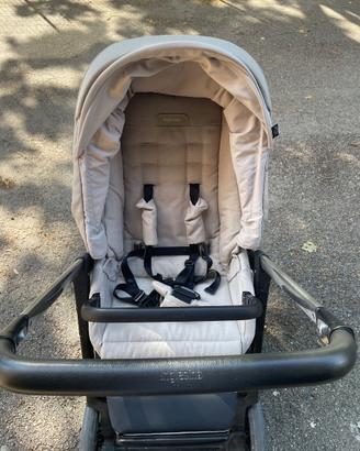 Trio Inglesina Aptica