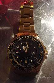 OROLOGIO UOMO 