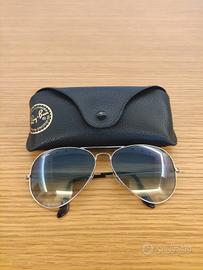Occhiali da sole Ray-Ban Aviator