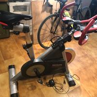 Spinning bike kettler