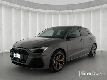 Audi A1 Sportback 35 1.5 tfsi S Line Edition s-tro