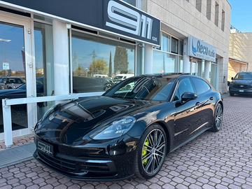 Porsche Panamera 2.9 4 E-Hybrid Sport Turismo