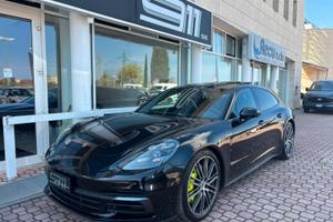 Porsche Panamera 2.9 4 E-Hybrid Sport Turismo