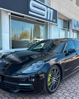 Porsche Panamera 2.9 4 E-Hybrid Sport Turismo