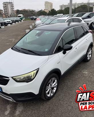 OPEL Crossland X 1.6 ECOTEC D 120CV S&S Ult.