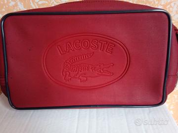 Beauty case Lacoste