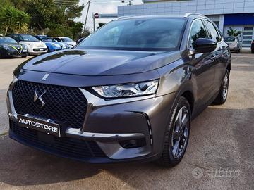 Ds 7 Crossback BlueHDi 130 Aut.Business Sport