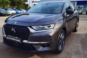 Ds 7 Crossback BlueHDi 130 Aut.Business Sport