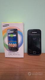 Samsung Galaxy Gio GT-S5660 