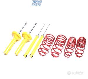 SOSPENSIONE SPORTIVA BMW SERIE 3 E36 06 1992-1999 