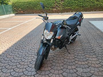 Suzuki GSR