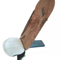 west africa chair