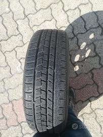 Cerchi + gomme Audi A1 (set da 4)