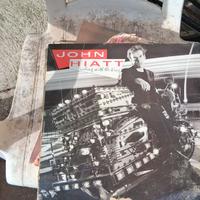 Dischi in vinile