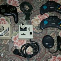 joystick