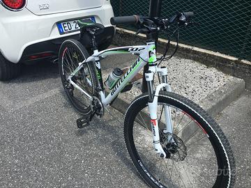 MTB Mountain bike