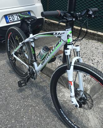 MTB Mountain bike
