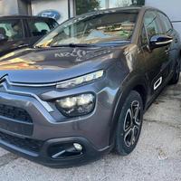 CITROEN C3 SHINE 1.2 PureTech 83cv S&S