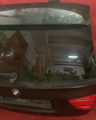 PORTELLONE BMW SERIE 320 ANNO 2015